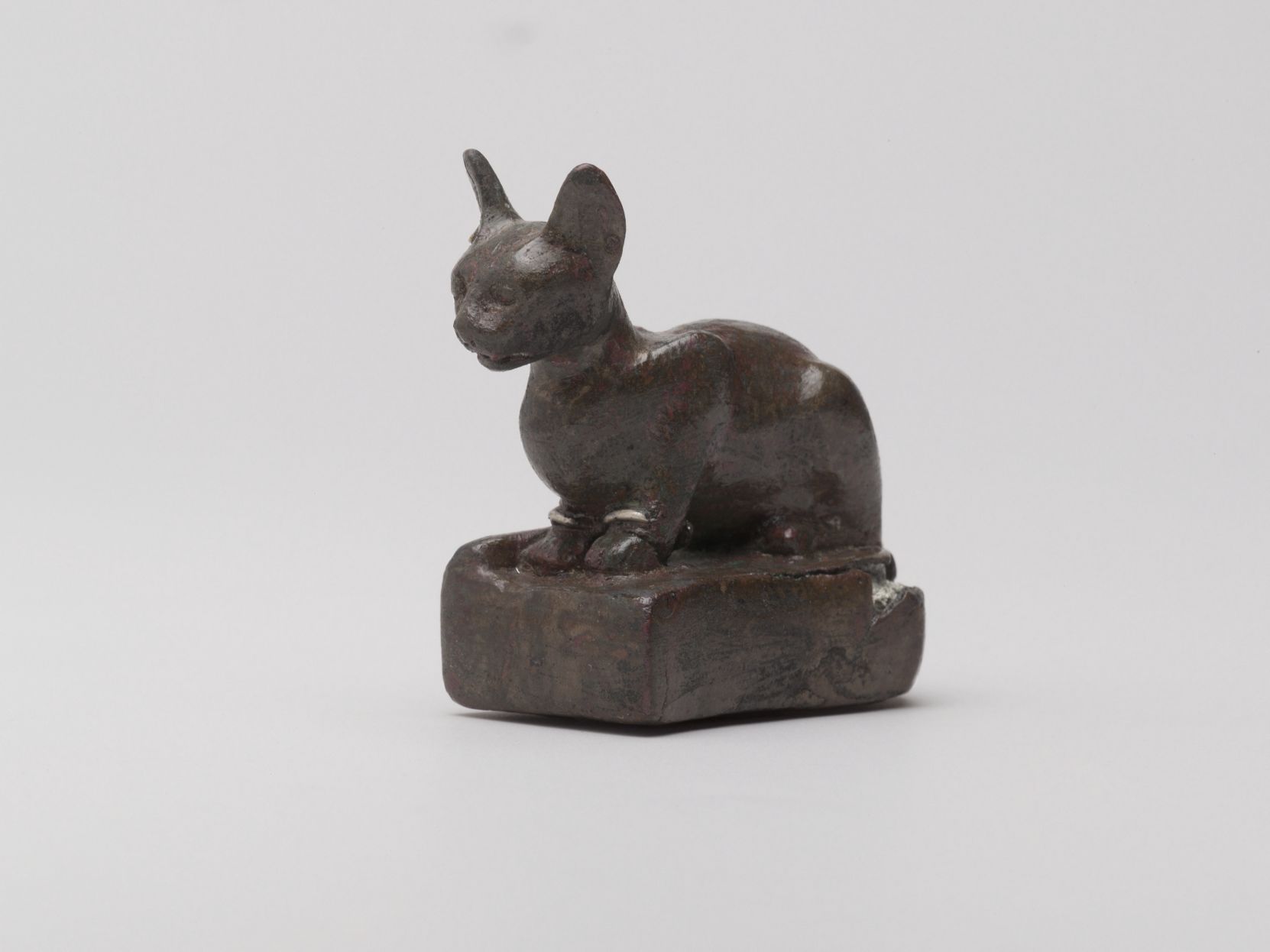 Weight in Form of a Cat